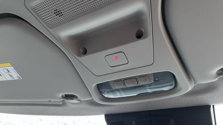 Ford Transit Courier Petrol 1.0 EcoBoost 125ps Limited Van